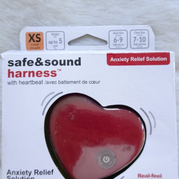 Smart Pet Love Pet Care With A Heart XS New In Box - Picture 3 of 11